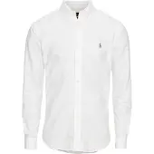 Ralph Lauren Overhemd wit