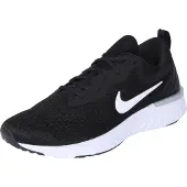 Nike Odyssey React Heren Zwarte Sneakers