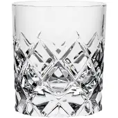 Orrefors Sofiero old fashioned glas 25 cl Transparant