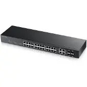 Zyxel GS1920-24 Managed - Switch