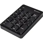 Sandberg 630-05 Draadloos numeriek toetsenblok