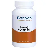 Ortholon Living Fytomins Capsules