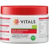 Vitals TrueSuperfood bio (400gr)