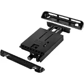 Ram Mounts Tab-Lock voor L-tabletten, Tablethouder, Zwart