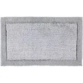 Cawö Badmat Anti Slip Platin-70 x 120 cm