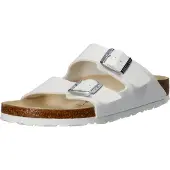Birkenstock Arizona Wit Smal Voetbed || Maat 39