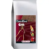 Nutribird G14 Tropical Grote Parkieten vogelvoer 2 x 10 kg