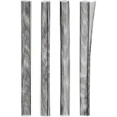 Nature Boombeschermers H55cm X D6cm 4 Stuks