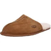 Ugg Huisschoen 'Scuff' cognac