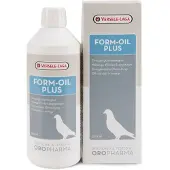Versele-Laga Form-Oil Met Energierijk Oliemix - Duivensupplement - 500 ml