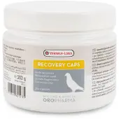 Versele-Laga Recovery Caps - Duivensupplement - 350 stuks