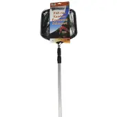 Superfish Vijver Schepnet Grof Medium 30 X 30 X 180 Cm