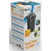 Superfish Topclear 15000 Uvc-11W vijver