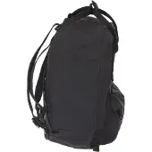 Fjällräven Kånken Mini Black 7L - Kinderrugzak