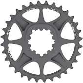 Stronglight MTB Sram Kettingblad DM HT³ 1x12, grey 26T 2019 Kettingbladen