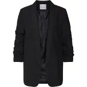 Pieces Blazers 'PCBosella' zwart
