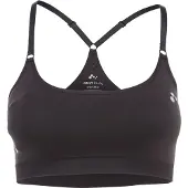 Only Play Sport bh 'Lea' zwart / wit