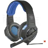Trust GXT 350 Radius 7.1 Surround Headset