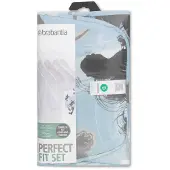 Brabantia Strijkhoes Katoen 264801