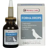 Versele-Laga Forma Drops Oogdruppels - Duivensupplement - 15 ml