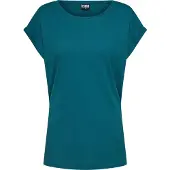 Urban Classics Shirt petrol