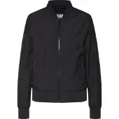 Urban Classics Tussenjas zwart