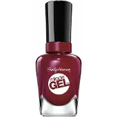 Sally Hansen Miracle Gel nagellak - 440 Dig Fig Rood