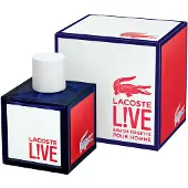Lacoste Live Eau de Toilette 40 ml