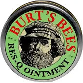 Burt's Bees Res-Q Ointment 17 G