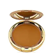 Milani Even Touch Powder Foundation - 08 Warm Toffee