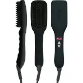 Ikoo Haarstyler E-Styler Beluga Black 1 Stk.
