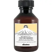 Davines Shampoo - NaturalTech Purifying - 100 ml