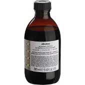 Davines Shampoo - Alchemic Chocolate - 280 ml