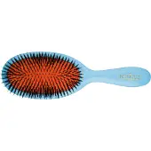 Mason Pearson Borstel Small Extra Bristle B2 Blue