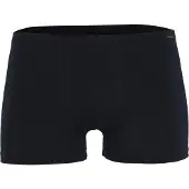 Schiesser Short set van 2 stuks - donkerblauw - Essentials - Heren Onderbroek