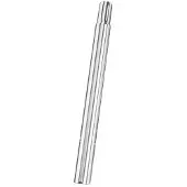 Ergotec Zadelpen vast kaars 25,4 x 230 mm aluminium zilver online kopen