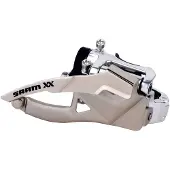 Sram Xx Low Clamp 31.8 &amp; 34.9 Voorderailleur