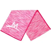 Mission Tech Knit Cooling L Handdoek