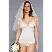 Doreanse Takim Hemd Met Slipje | Maat 8697694910542