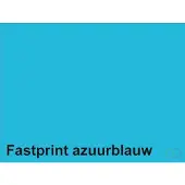 Quantore Kopieerpapier Colour A3 120gr azuurblauw 250 vel
