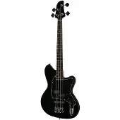 Ibanez Tmb30-Bk Black Talman