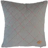 Oilily Sierkussen Oilily Marshmallow Red (45 x 45 cm)