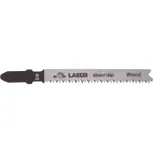 Labor decoupeerzaagbladen laminaat T101BIF 82mm (5 Stuks)