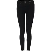 ONLY Jeans zwart