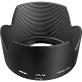Nikon HB-34 Zonnekap 55-200mm