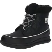 Sorel Snowboots 'Explorer Carnival'