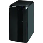 Fellowes Papiervernietiger Automax 300C snippers 4x38mm