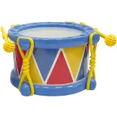 Voggenreiter De kleine Trommel