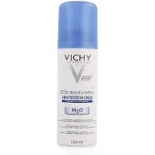 VICHY Deo Mineraal Spray 48u Duo 2x125ml