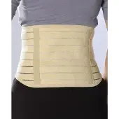 Super Ortho Magnetische rugbrace - Ceramic Magnetic